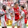 Live Eredivisie | Weghorst breekt ban voor Ajax tegen Telstar, AZ op 2-0