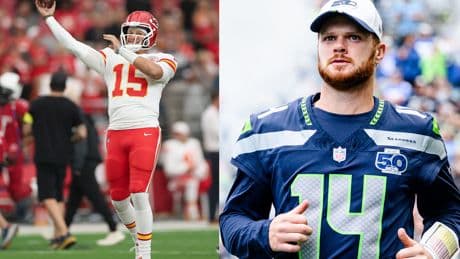 How to watch Chiefs take on Seahawks for free in NFL Preseason Week 2