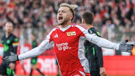 Bis zu 10 Mio. Euro Ablöse - Transfer-Knaller! Hollerbach-Wechsel perfekt