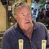 Jeremy Clarkson considers banning 'faddy eaters' from his Farmer's Dog pub after customer attempts £50,000 drink scam