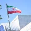 Vorfall bei Demonstration gegen politische Führung: Mann attackiert Mahnwache vor iranischer Botschaft in Berlin