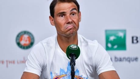 Rafael Nadal's advice could help stop Carlos Alcaraz as rival puts it to good use
