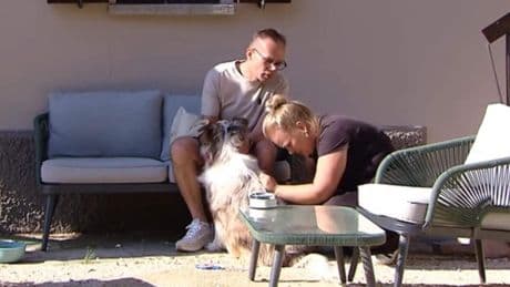 B&B vol liefde: Rob heeft last van ongewenste erotische gevoelens