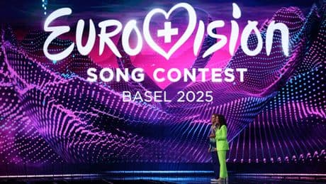 Eurovision 2025 : qui donne (vraiment) des points à la France ?