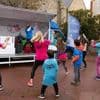 Le Road tour sports fait escale à Carpiquet pour sensibiliser les jeunes à l’activité physique