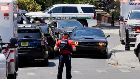 What We Know About the FSU Shooting