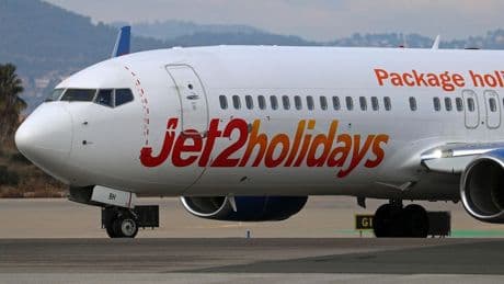 The 'Nothing Beats A Jet2 Holiday' TikTok Trend, Explained—And How The Airline Capitalized On Viral Ad