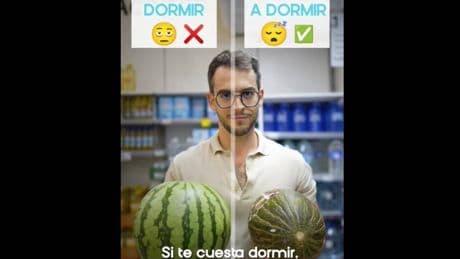 José Manuel Felices, médico: "La piña, la sandía y el melón son muy sanos, pero pueden dificultar el sueño"