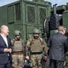 Kriegsuntüchtige Bundeswehr: "Olaf Scholz hat dem Land schweren Schaden zugefügt"