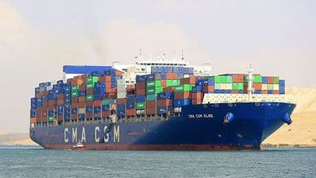 Dış ticaret açığı temmuz ayında geriledi