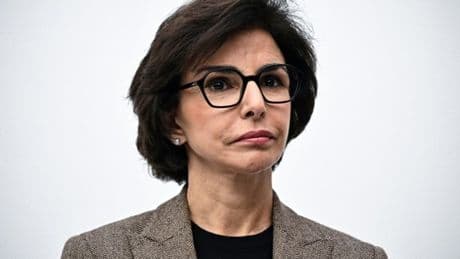 "Le changement, ce sera maintenant": Rachida Dati s'affirme dans sa quête des municipales à Paris