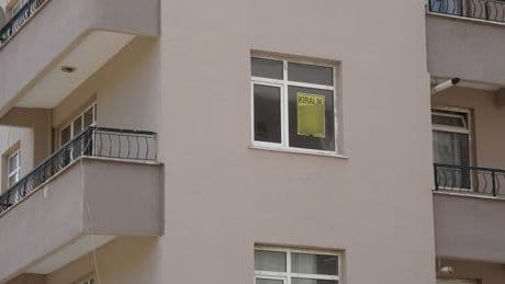 Halkın bütçesinden en büyük pay kira ve konuta gitti