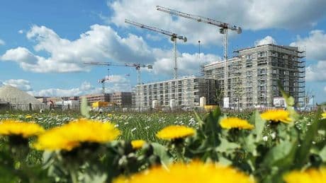 Immobilien: Schnäppchen Erbpacht? Für wen sich das Haus auf fremdem Grund lohnt