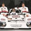 24H du Mans. 1997, la dernière victoire d’une voiture privée, la première de Kristensen