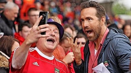 Ryan Reynolds and Wrexham a Celtic and Rangers transfer 'issue' as ex Premier League star delivers brutal verdict