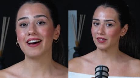 Sandra Moñino, nutricionista: ''Si tienes el colesterol alto, puedes tomar huevo. Nuestro hígado se encarga de filtrar ese colesterol y de ir soltándolo''