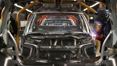 Über 600 Millionen Euro Schulden: Großer Autozulieferer muss Insolvenz anmelden