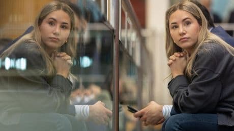 La carta íntegra de Noelia Núñez para anunciar su dimisión: «Pedir perdón no es suficiente»