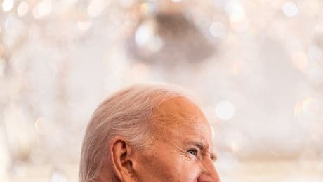 Biden Did Not Get Prostate Cancer Diagnosis Before Last Week, Spokesman Says