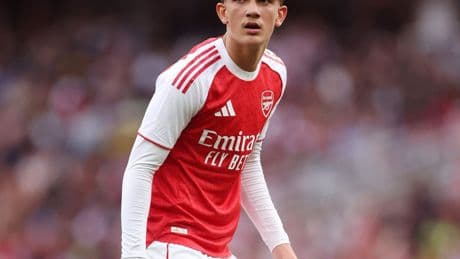 Max Dowman: The 15-year-old Arsenal fans just can’t stop getting excited about