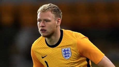 TRANSFER HABERİ | Galatasaray'da flaş kaleci gelişmesi! Aaron Ramsdale...