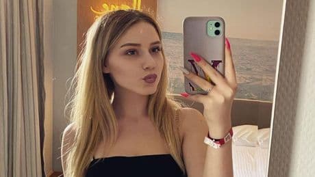 Baby-Zoff bei TV-Familie - Aus Rache? Wollny-Schwester leakt Schwangerschaft!