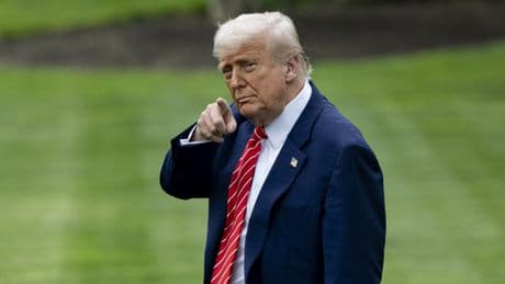 ABD Başkanı Trump'tan İran açıklaması: Sonunda bir anlaşmaya varılacak