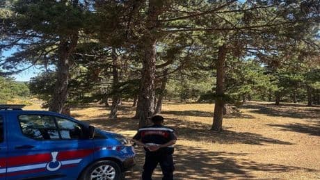 Sakarya'da 'havai fişek' yasağı