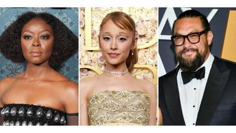 New film academy members include Danielle Deadwyler, Ariana Grande, Jason Momoa, Conan O'Brien