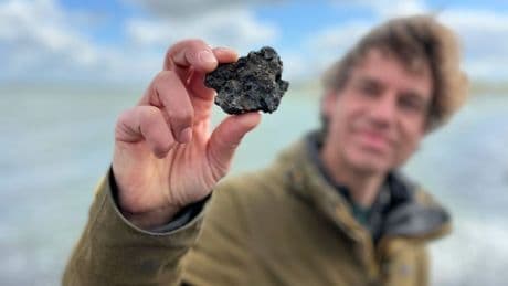 Vissers maken bezwaar tegen gebruik van staalslakken in Wester- en Oosterschelde