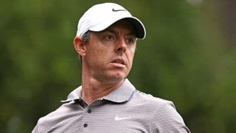 Rory McIlroy makes suggestion to hinder his own game as star prepares for PGA Championship