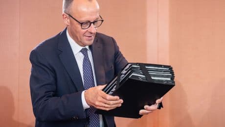 Bilanz der Bundesregierung: Das Schwierigste steht Merz noch bevor
