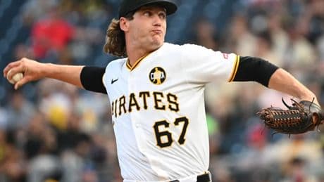 MLB best bets: Rockies vs. Pirates odds, prediction for Friday