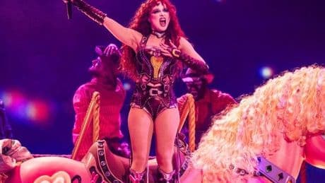 Chappell Roan Charts Her First No. 1 With An Unexpected Hit
