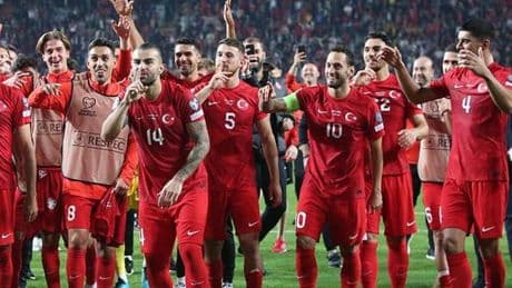 Beşiktaş milli yıldızı istiyor! 5 milyon euro bonservis