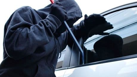 Common mistake made by these drivers leaves them most at risk of having car stolen