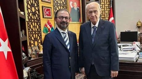 Eski MKE yönetim kurulu başkanı adliyeye sevk edildi