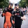 Das Puppy-Phänomen: Was steckt hinter den Menschen mit Hundemasken beim Berliner CSD?