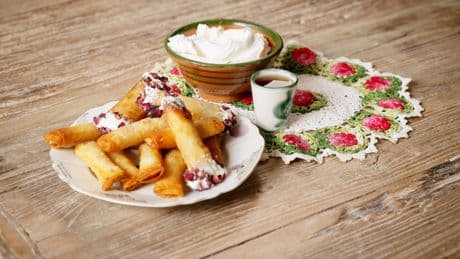Kardemom: een smaakbom die de hele wereld over ging