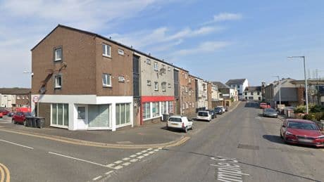 Woman found dead at Scots flat as police probe 'unexplained' death