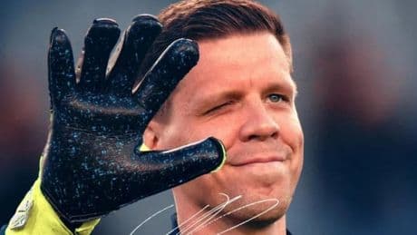 Szczesny non lascia, ma raddoppia: ufficiale il rinnovo biennale con il Barcellona