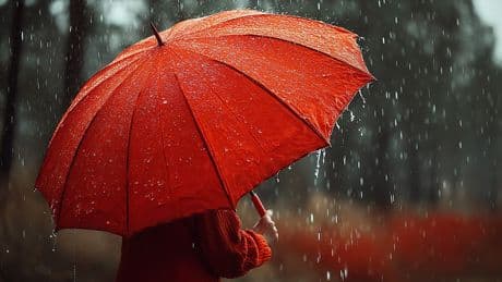 Bu 48 şehirde yaşayanlar dikkat! Meteoroloji 31 Mayıs Cumartesi günü gök gürültülü sağanak yağış için uyardı!