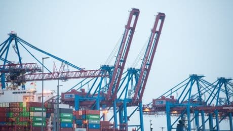 Wirtschaft wächst zum Jahresanfang stärker als erwartet