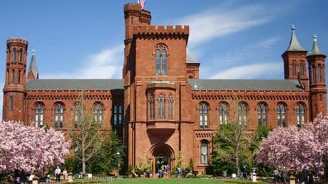 Trump mette sotto controllo i musei Smithsonian: dovranno celebrare «l’eccezionalismo americano»