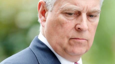 'I knew Prince Andrew - the explosive new claims fit my impression of his arrogance'
