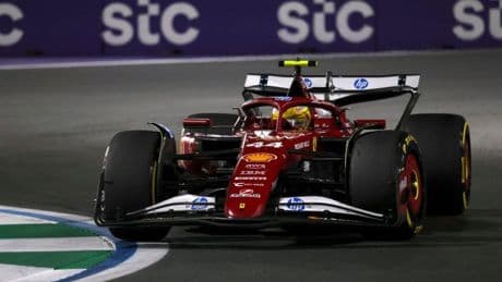 ‘I know from my own experience’ – Lewis Hamilton tipped to retire and quit F1 BEFORE Ferrari contract expires