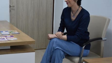 Erken teşhis kanseri yendi