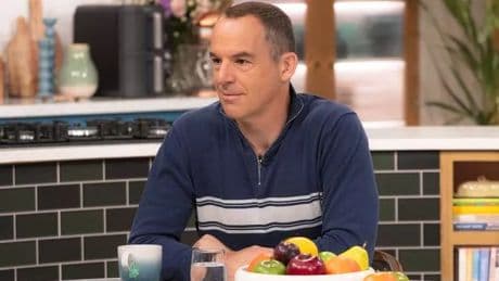 Martin Lewis helped me reclaim £14,500 in council tax before a sting in the tail