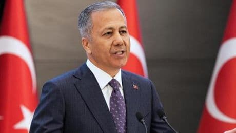 İçişleri Bakanı Yerlikaya: Terörsüz Türkiye, barışa ve kardeşliğe olan inancın bir zaferidir
