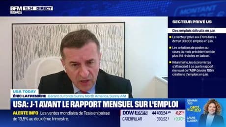 USA Today : Les grandes banques augmentent leur dividende, par Eric Lafrenière - 02/07